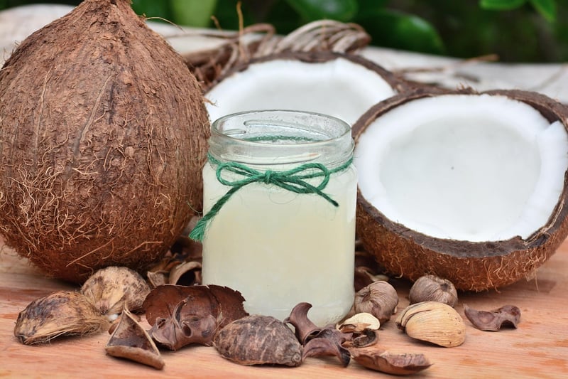 Exotic Ingredient Workshops