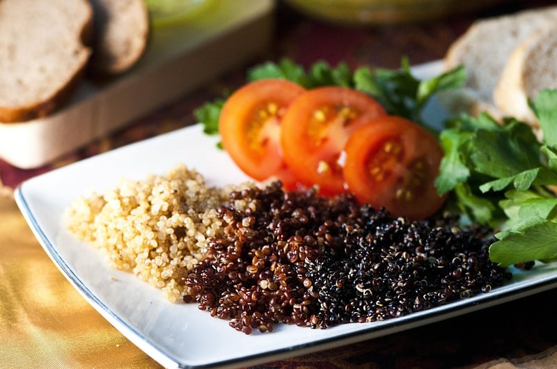 Fitness-Friendly Recipes