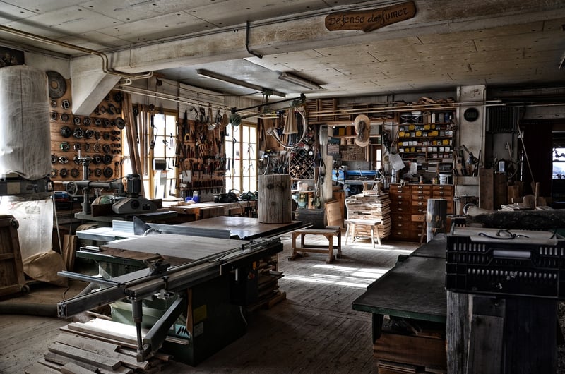 Pastry Making Workshops