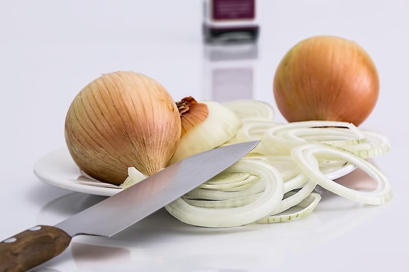 Vegan Cooking Demos